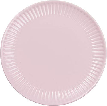 IB Laursen Frühstücksteller, Brotteller MYNTE English Rose rosa D. 19,5cm im Sale